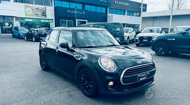 Mini 1.5 One D Business