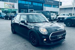 Mini 1.5 One D Business