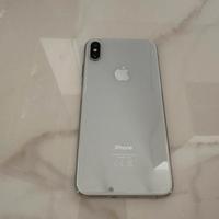 Iphone XS Max 512 Gb bianco