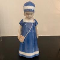 Elsa - Royal Copenhagen originale