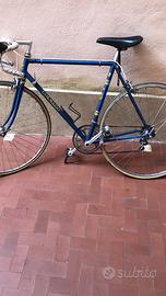 Bici vintage Colnago campagnolo