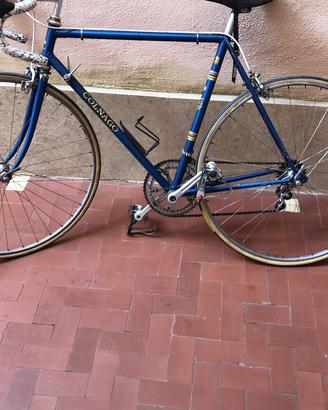 Bici vintage Colnago campagnolo