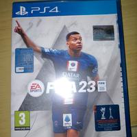 fifa 23 per ps4