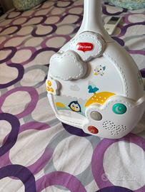 Giostrina Proiettore TinyLove