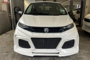 Aixam Sport Pack Unico proprietario Finanziabile