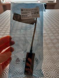 HP USB-C to RJ45 Adapter