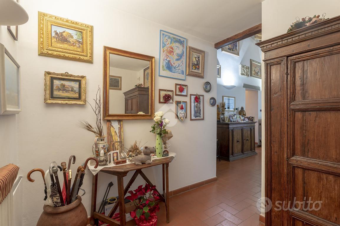 4 LOCALI A FIRENZE - Vista 6
