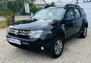 Dacia Duster 1.5 dCi 110 CV S&S 4x2 Serie Speciale