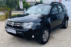 Dacia Duster 1.5 dCi 110 CV S&S 4x2 Serie Speciale