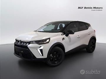 Mitsubishi ASX 1.2 Black Edition 115cv