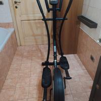 Bicicletta Ellittica