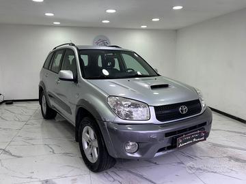 Toyota RAV 4 RAV4 2.2 D-4D 136 CV