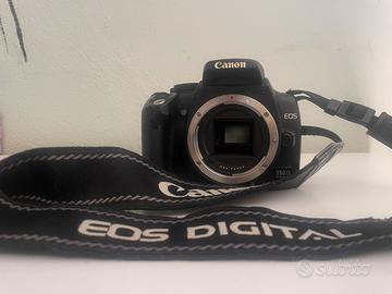 Canon EOS 350D