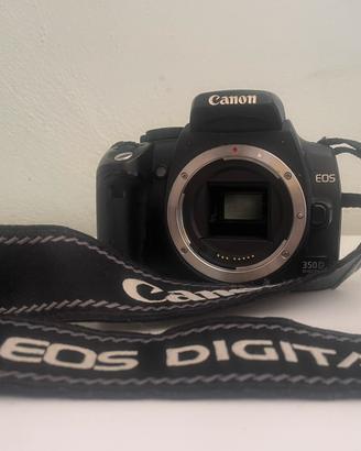 Canon EOS 350D