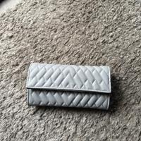 Borsa portafoglio Zara