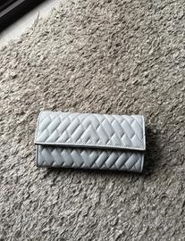 Borsa portafoglio Zara