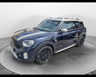 MINI Mini Countryman 2.0 Cooper S Yours all4 auto