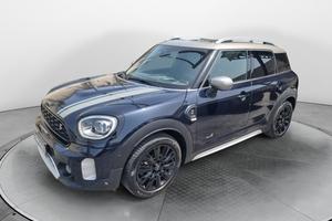 MINI Mini Countryman 2.0 Cooper S Yours all4 auto
