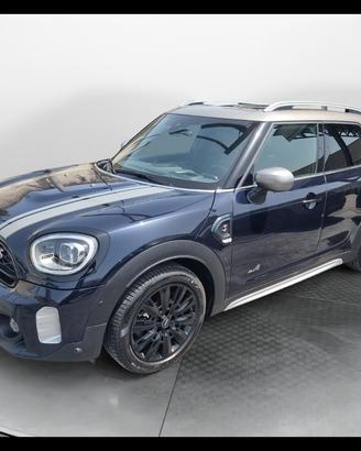 MINI Mini Countryman 2.0 Cooper S Yours all4 auto