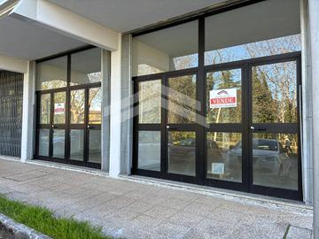 Locale commerciale - Campobasso
