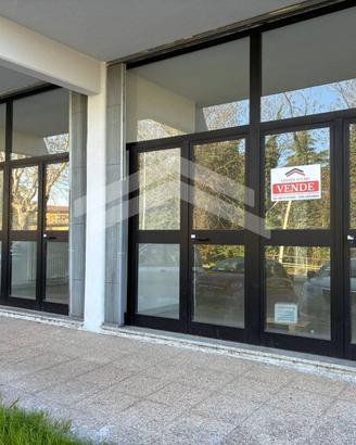 Locale commerciale - Campobasso