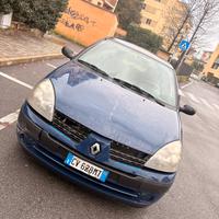 Clio renault 2005