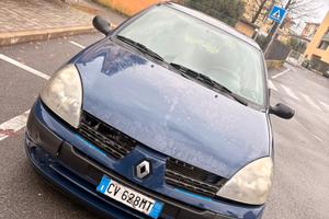 Clio renault 2005