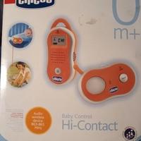 Baby control chicco