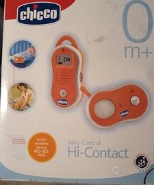 Baby control chicco