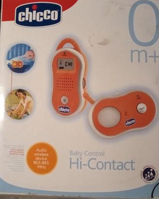 Baby control chicco