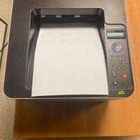 Stampante laser b/n Samsung M3820ND