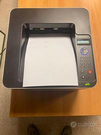 Stampante laser b/n Samsung M3820ND