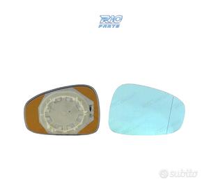 VETRO SPECCHIO BASE DESTRA ALFA GIULIETTA 10-19