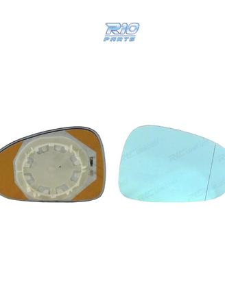 VETRO SPECCHIO BASE DESTRA ALFA GIULIETTA 10-19