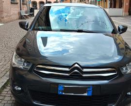 CITROEN C-Elysée - 2016