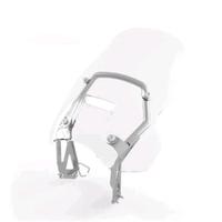 kit cupolino alto Triumph scrambler 1200