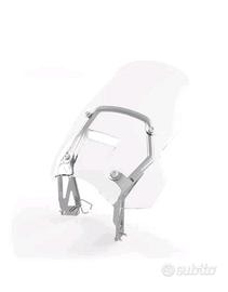 kit cupolino alto Triumph scrambler 1200