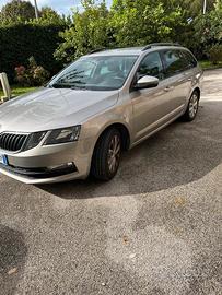 SKODA Octavia 3ª serie - 2017