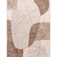 Tappeto soggiorno/camera da letto pelo corto