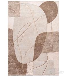 Tappeto soggiorno/camera da letto pelo corto