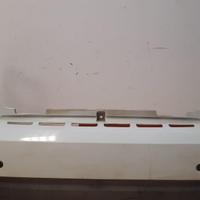 PARAURTI POSTERIORE COMPLETO SMART Fortwo CoupÃ© (