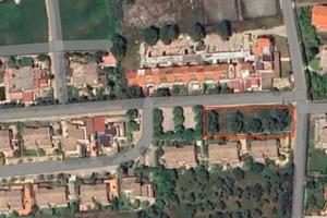 Terreno a 500 mt. dal mare