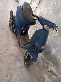 Piaggio zip fastrider - Accessori Moto In vendita a Bari