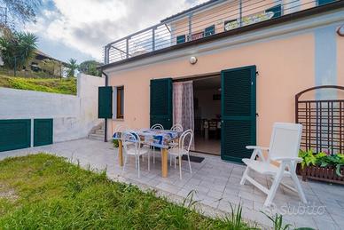 Villa Francesca A-B-C