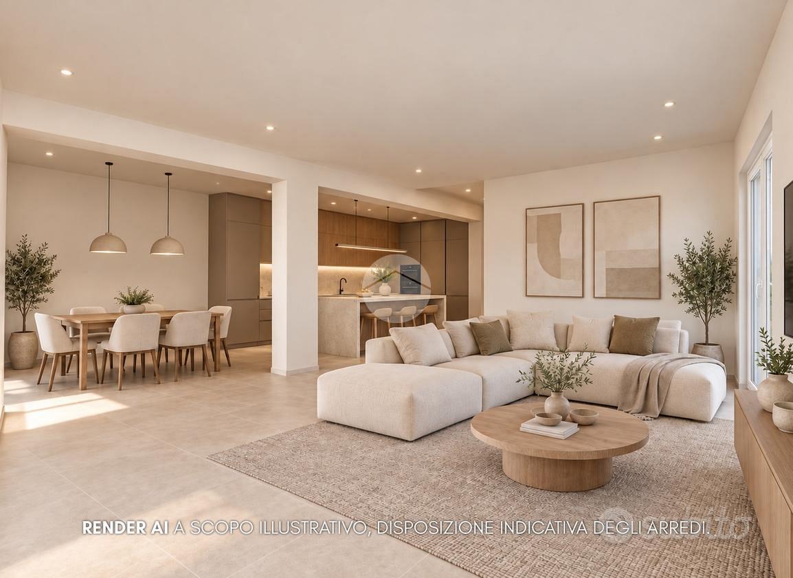 Appartamento – Teramo, San Benedetto - Vista 5