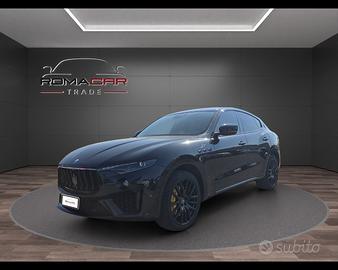 MASERATI Maserati Levante MHEV 330 CV AWD GT - PEL