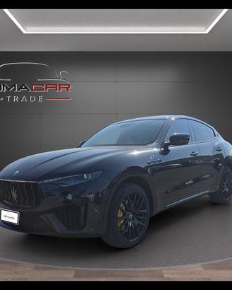 MASERATI Maserati Levante MHEV 330 CV AWD GT - PEL