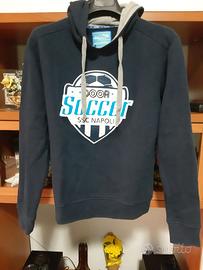 3 felpe uomo varie tinte, fantasie e misure.