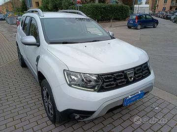 Dacia Duster 1.6 SCe 4x2 Prestige