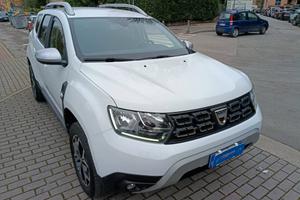 Dacia Duster 1.6 SCe 4x2 Prestige